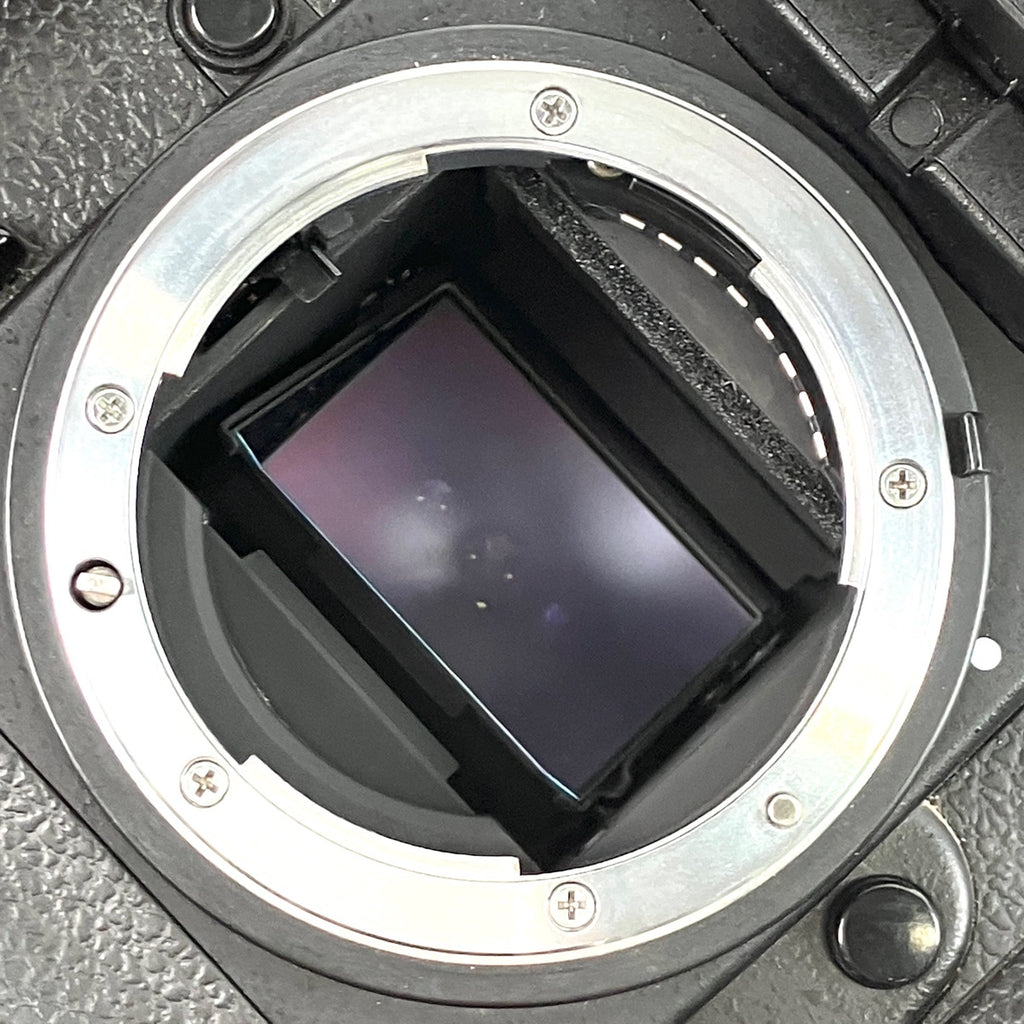 ニコン Nikon F5 ボディ ［ジャンク品］ フィルム オートフォーカス 一眼レフカメラ カメラ 【中古】cambb