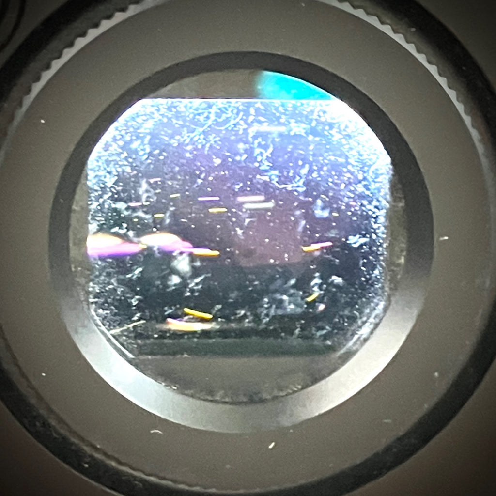 ニコン Nikon F5 ボディ ［ジャンク品］ フィルム オートフォーカス 一眼レフカメラ カメラ 【中古】cambb