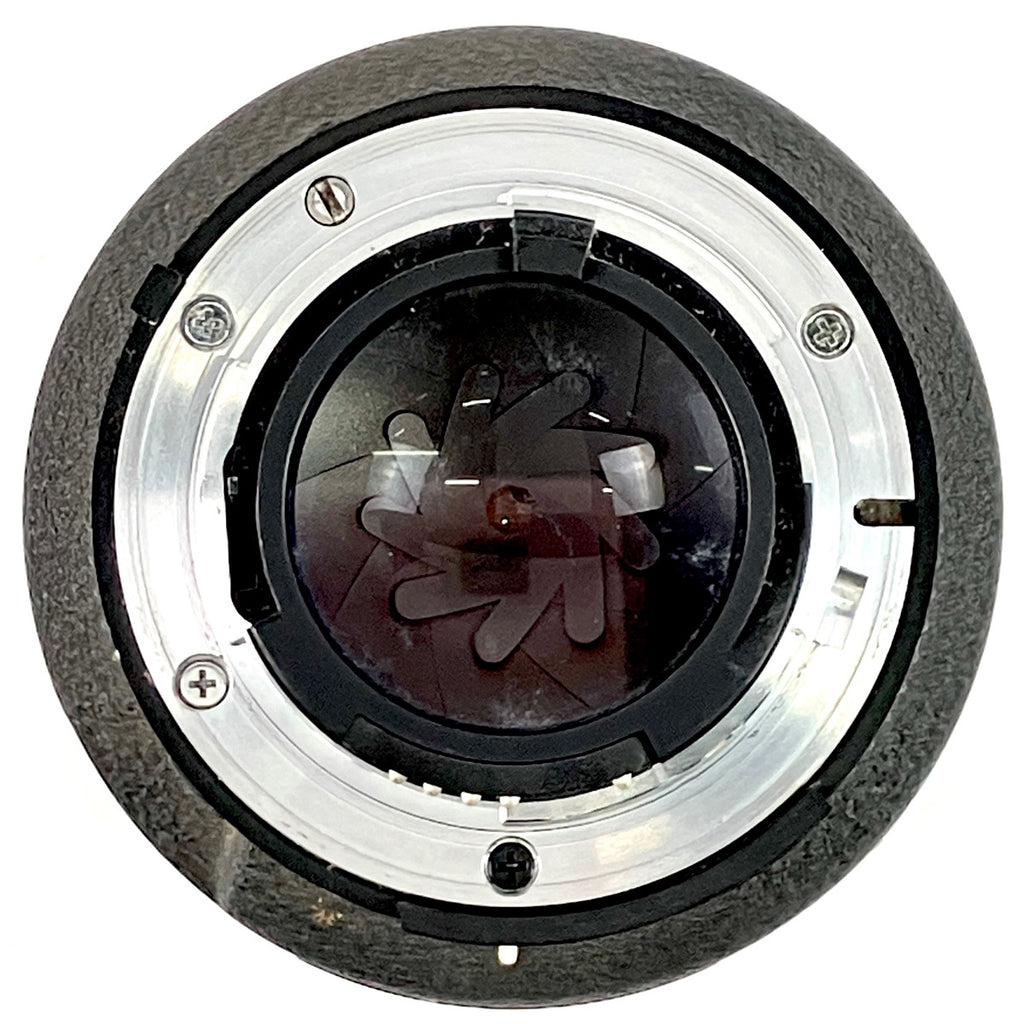 ニコン Nikon AF NIKKOR 85mm F1.4D 一眼カメラ用レンズ（オートフォーカス） カメラ 【中古】cambb