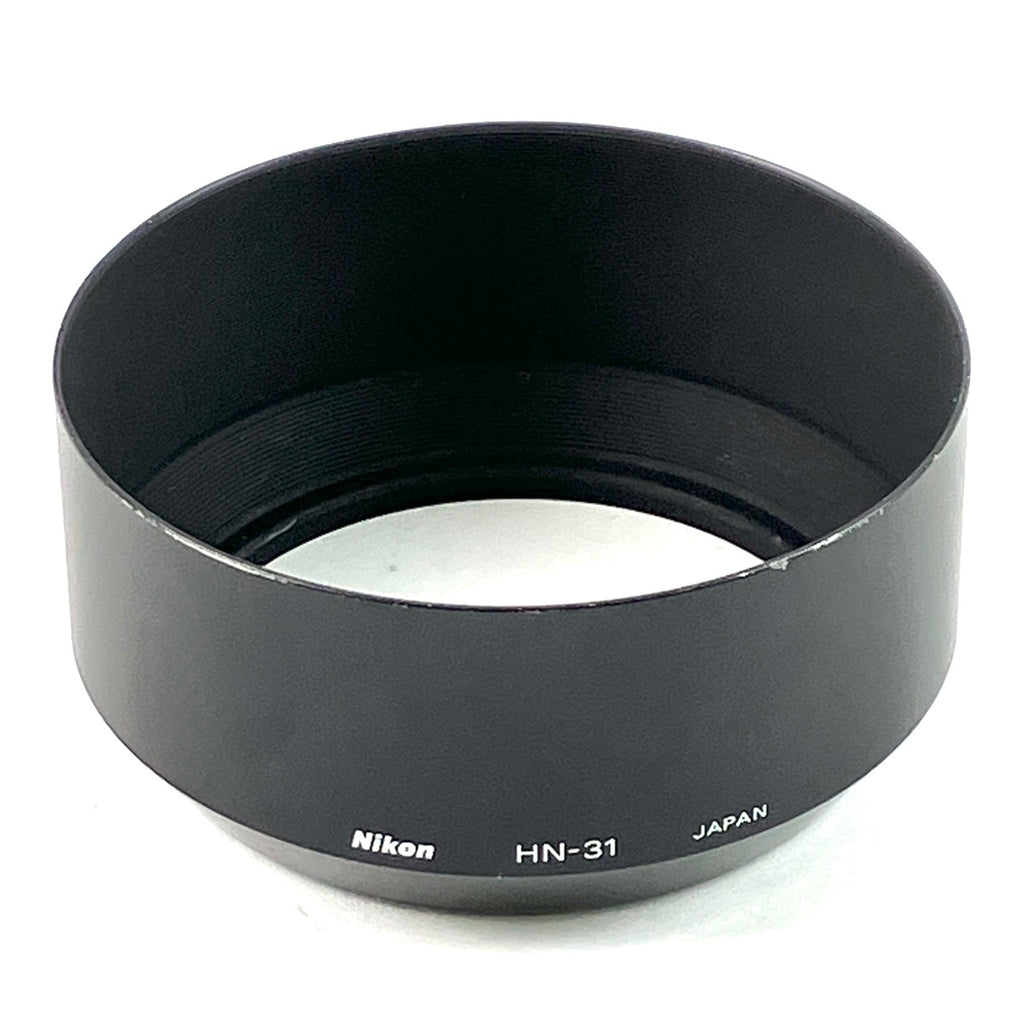 ニコン Nikon AF NIKKOR 85mm F1.4D 一眼カメラ用レンズ（オートフォーカス） カメラ 【中古】cambb