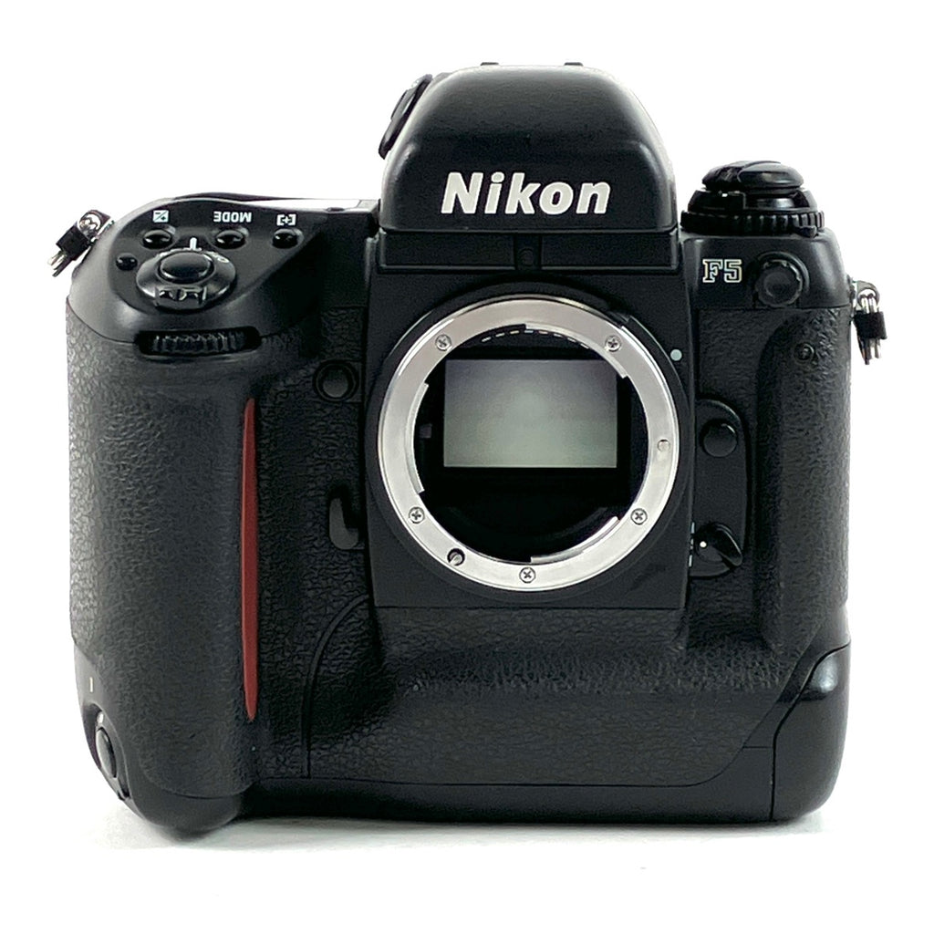 ニコン Nikon F5 ボディ フィルム オートフォーカス 一眼レフカメラ カメラ 【中古】cambb