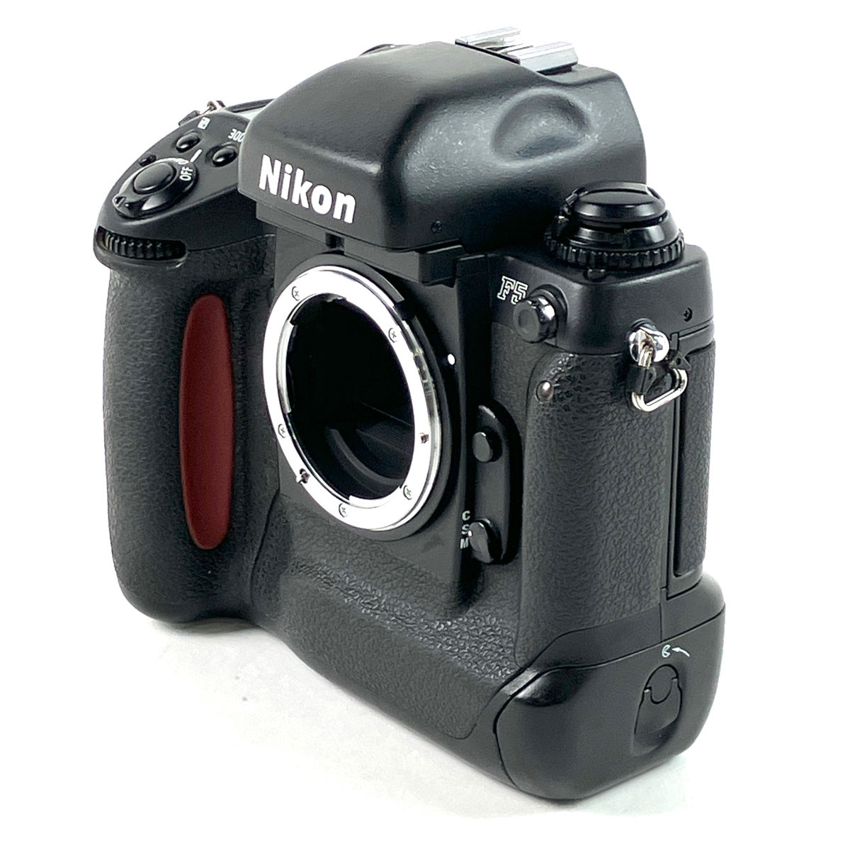 バイセル公式】ニコン Nikon F5 ボディ フィルム オートフォーカス