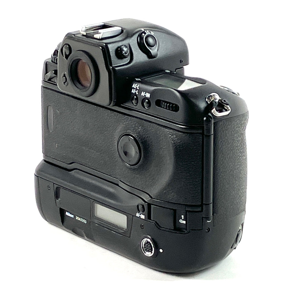 ニコン Nikon F5 ボディ フィルム オートフォーカス 一眼レフカメラ カメラ 【中古】cambb