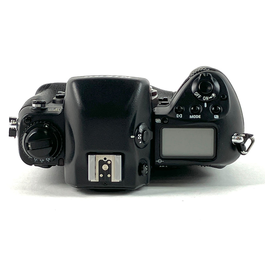 ニコン Nikon F5 ボディ フィルム オートフォーカス 一眼レフカメラ カメラ 【中古】cambb