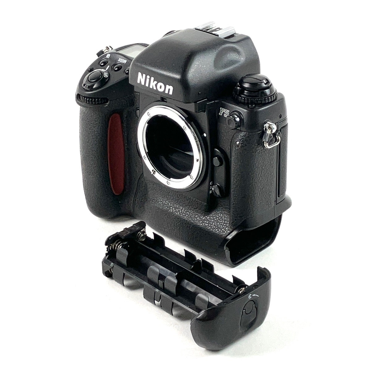 バイセル公式】ニコン Nikon F5 ボディ フィルム オートフォーカス