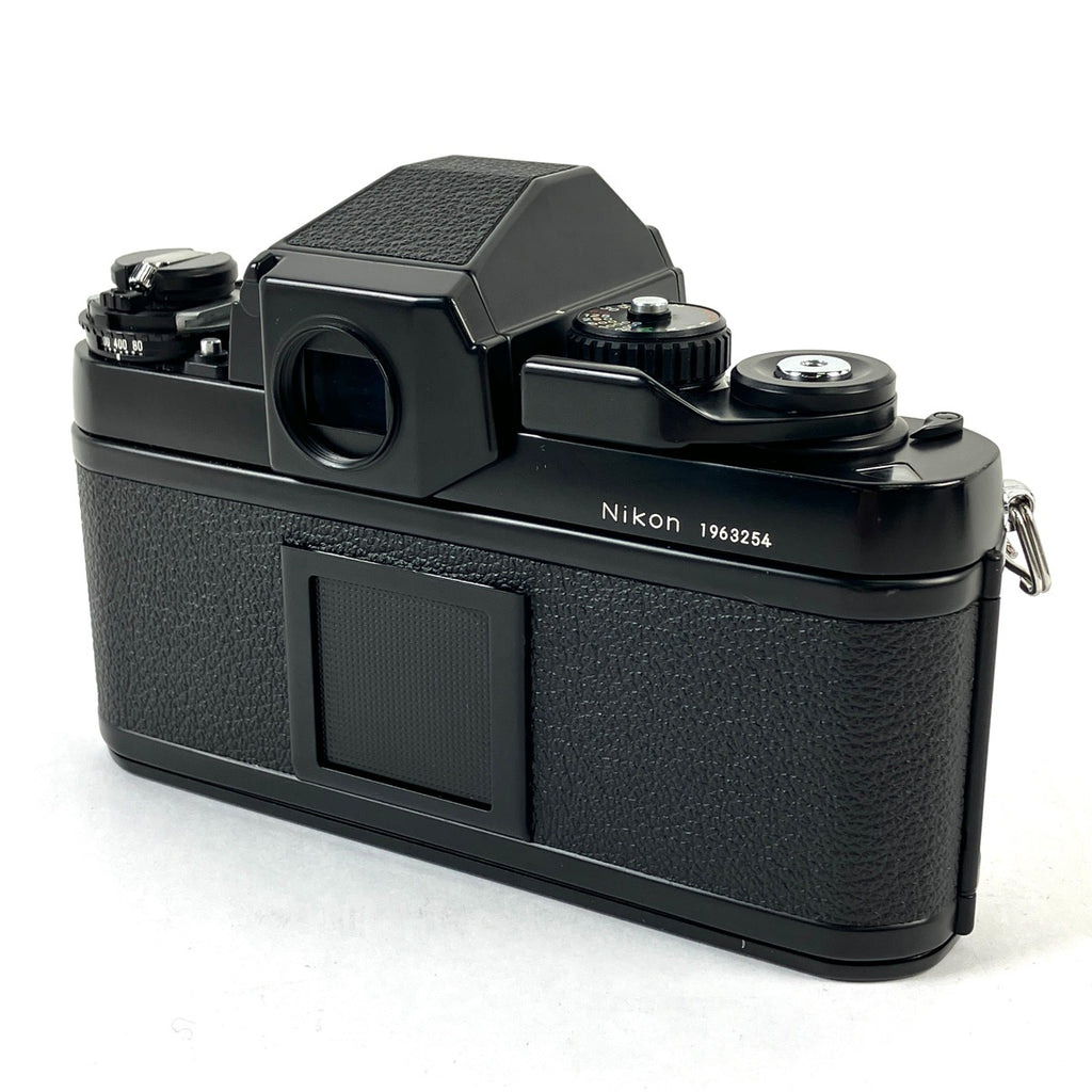 ニコン Nikon F3 アイレベル ボディ フィルム マニュアルフォーカス 一眼レフカメラ カメラ 【中古】cambb