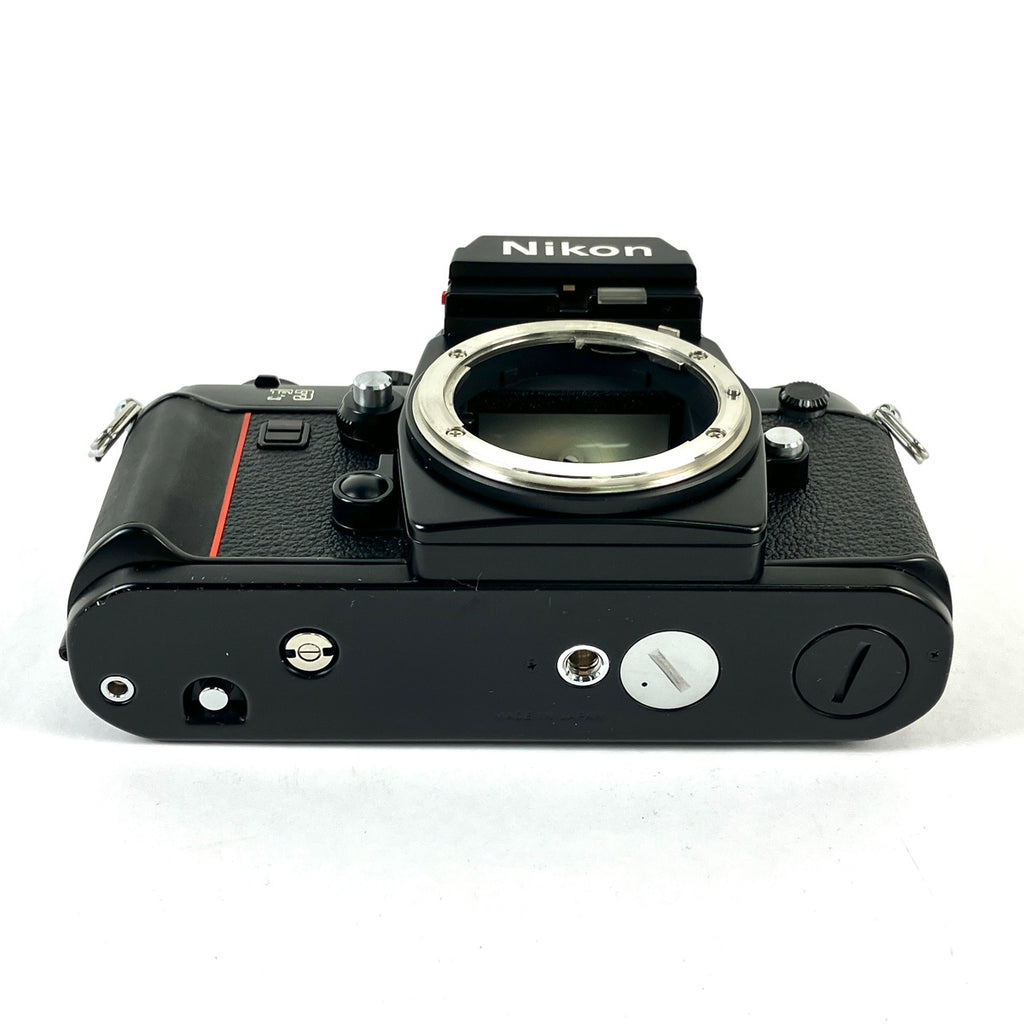 ニコン Nikon F3 アイレベル ボディ フィルム マニュアルフォーカス 一眼レフカメラ カメラ 【中古】cambb