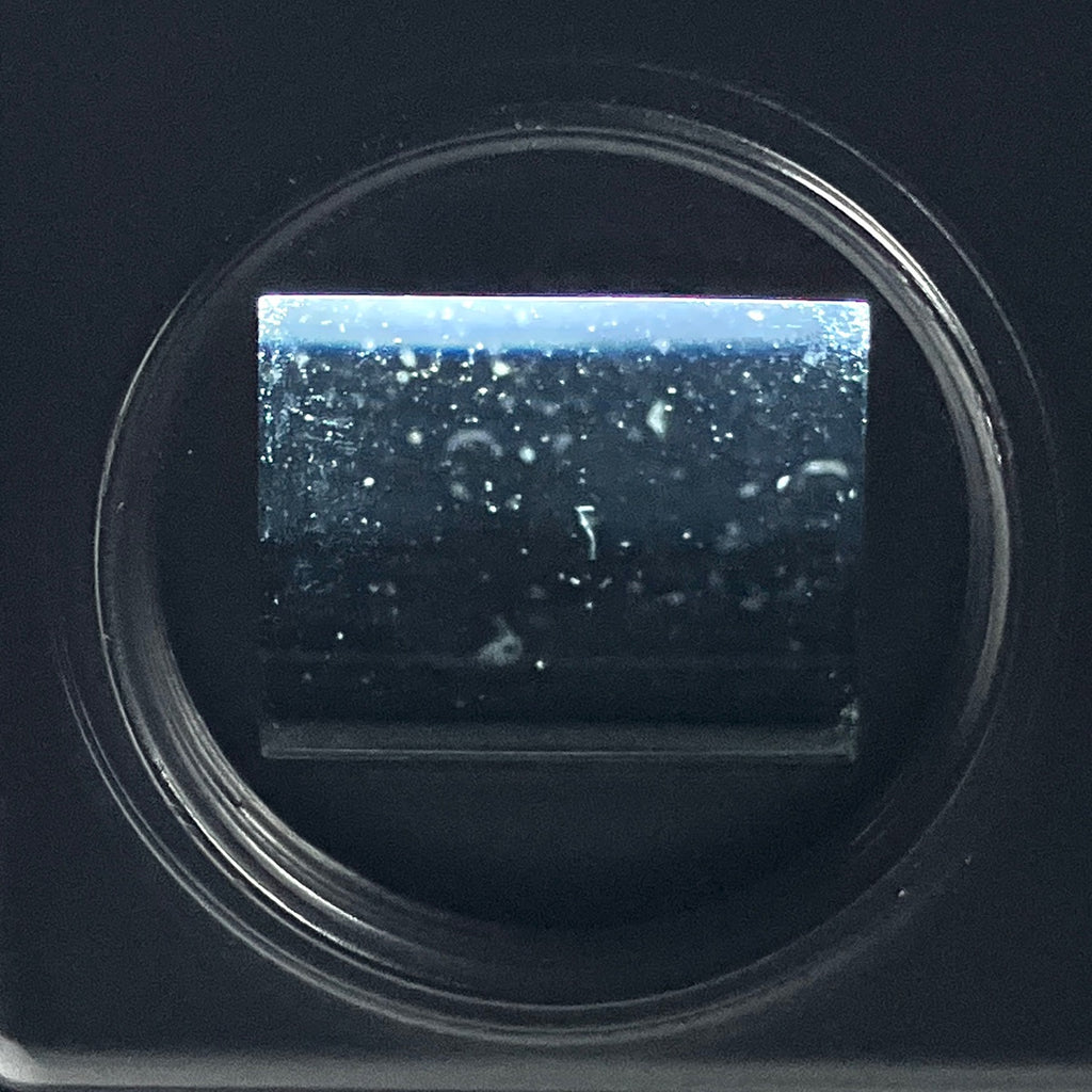 ニコン Nikon F3 アイレベル ボディ フィルム マニュアルフォーカス 一眼レフカメラ カメラ 【中古】cambb