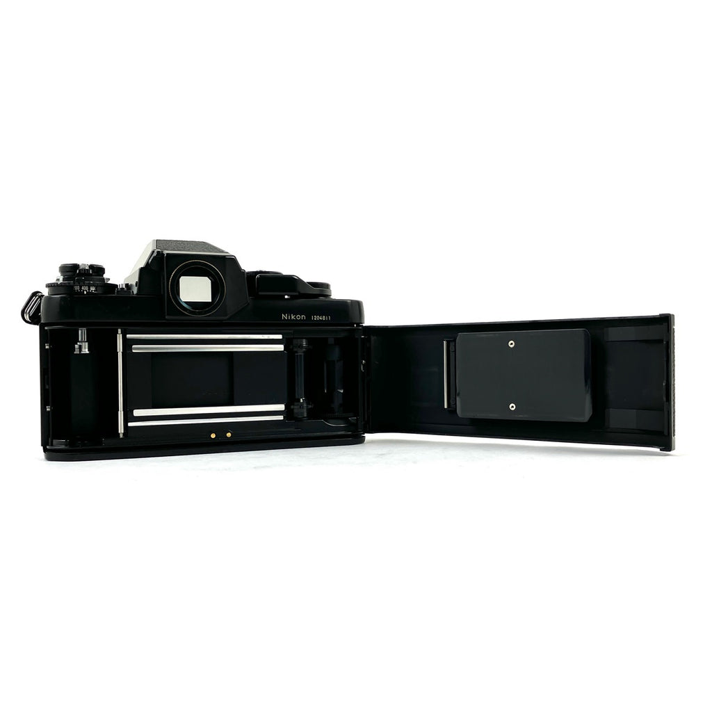 ニコン Nikon F3 アイレベル ボディ フィルム マニュアルフォーカス 一眼レフカメラ カメラ 【中古】cambb