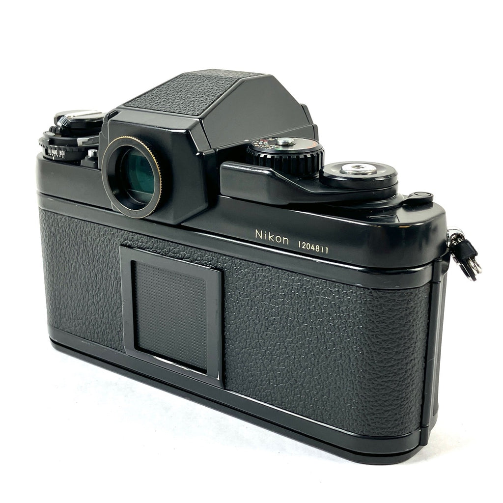 ニコン Nikon F3 アイレベル ボディ フィルム マニュアルフォーカス 一眼レフカメラ カメラ 【中古】cambb