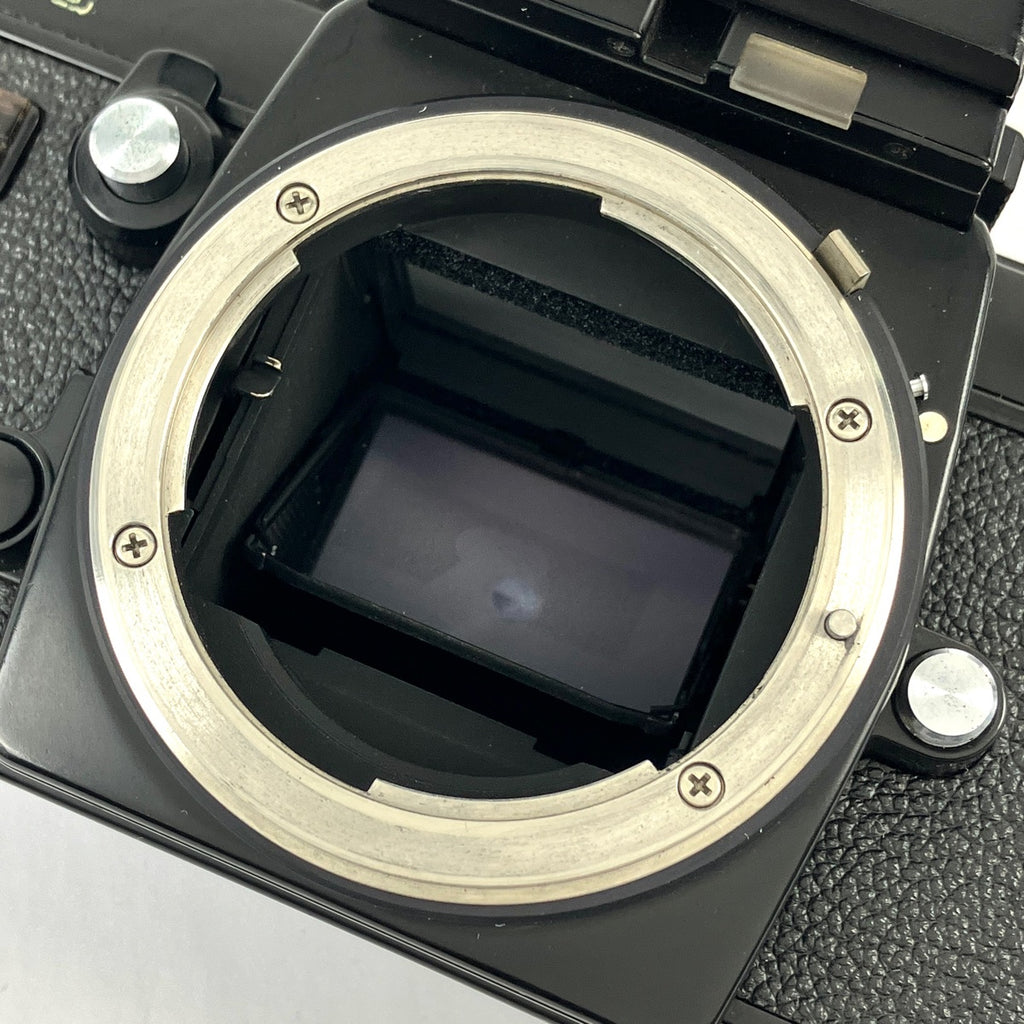 ニコン Nikon F3 アイレベル ボディ フィルム マニュアルフォーカス 一眼レフカメラ カメラ 【中古】cambb