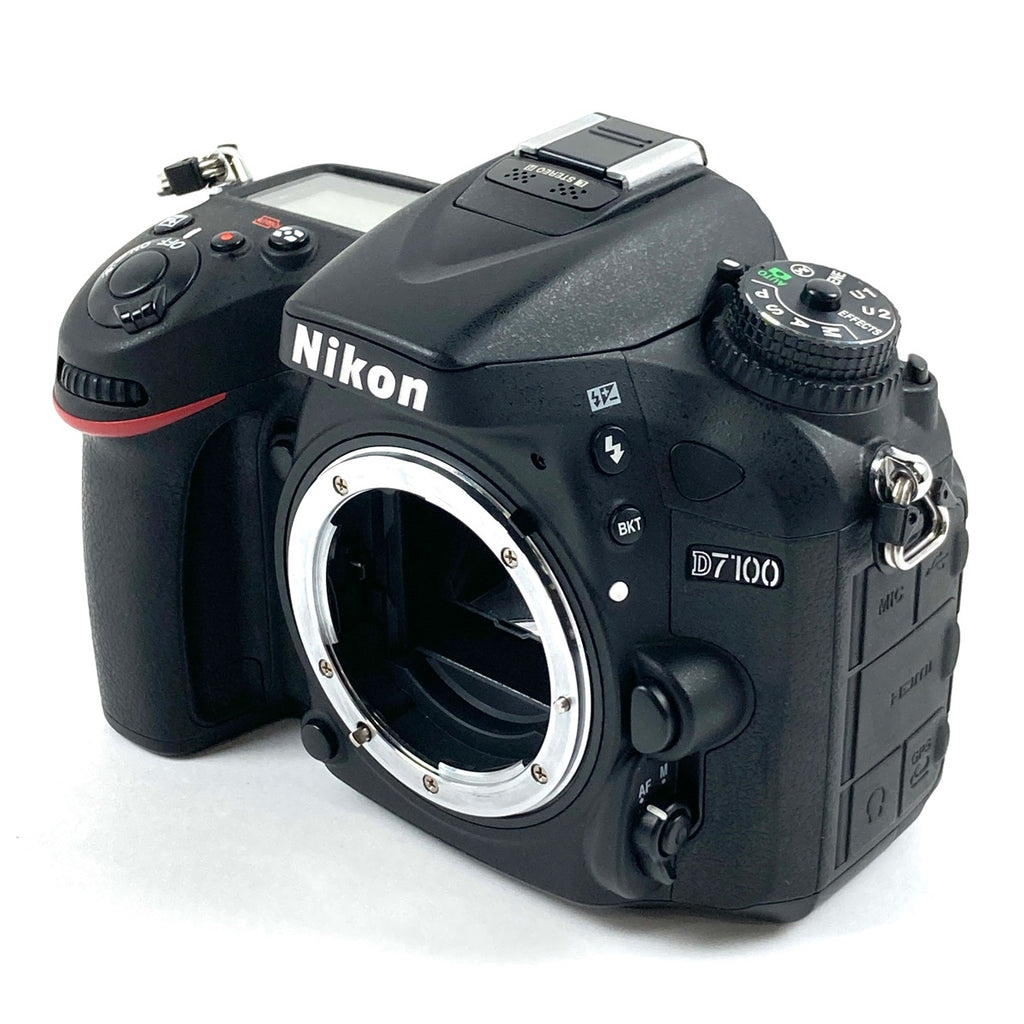 ニコン Nikon D7100 ボディ デジタル 一眼レフカメラ カメラ 【中古】cambb