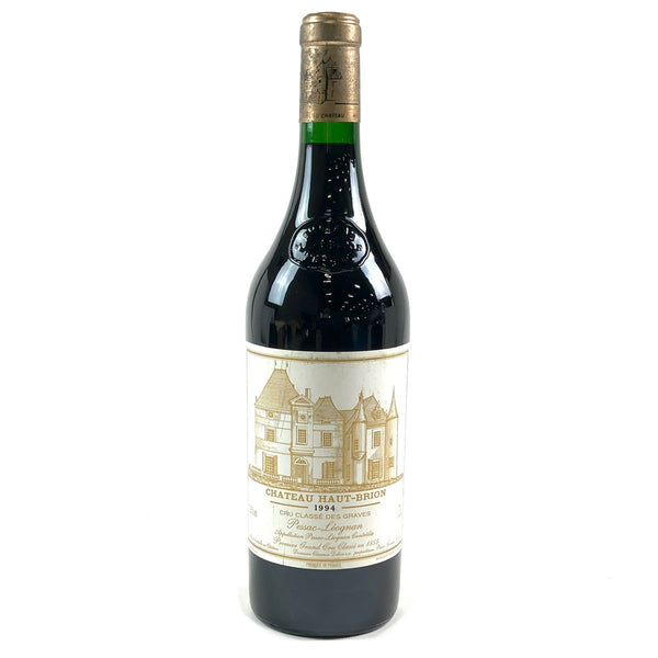 シャトー・オー・ブリオン CHATEAU HAUT-BRION 1994 750ml 赤ワイン 酒