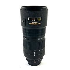 ニコン AF NIKKOR 80-200mm F2.8D ED 後期 一眼カメラ用レンズ（オートフォーカス） カメラ 【中古】cambb