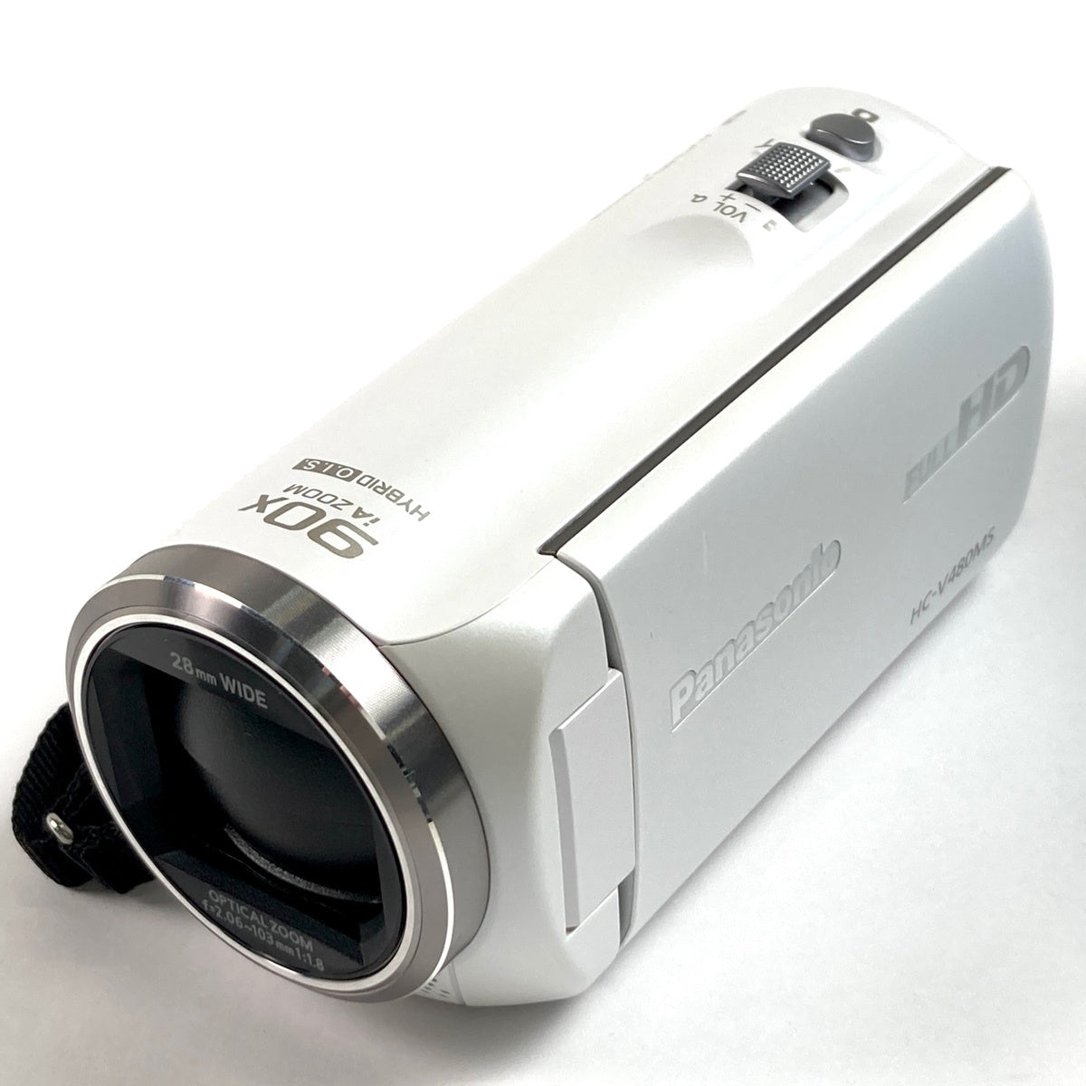 Panasonic デジタルハイビジョンビデオカメラ パナソニック Panasonic