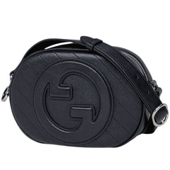 グッチ ショルダーバッグ レザー 760175 レディース ブランドバッグ・小物 【中古】brbag