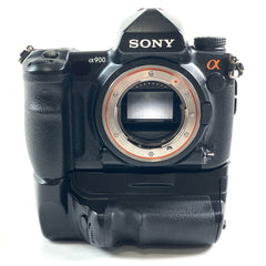 ソニー SONY α900 ボディ デジタル 一眼レフカメラ カメラ 【中古】cambb