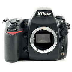 ニコン Nikon D700 ボディ デジタル 一眼レフカメラ カメラ 【中古】cambb