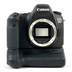 キヤノン Canon EOS 6D ボディ デジタル 一眼レフカメラ カメラ 【中古】cambb