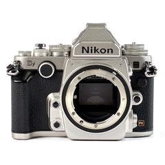 ニコン Nikon Df ボディ シルバー デジタル 一眼レフカメラ カメラ 【中古】cambb