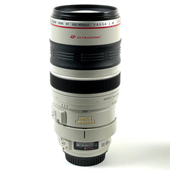 キヤノン Canon EF 100-400mm F4.5-5.6L IS USM 一眼カメラ用レンズ（オートフォーカス） カメラ 【中古】cambb