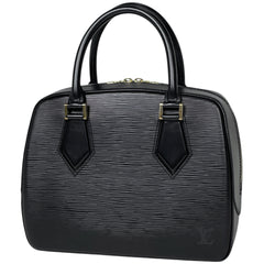 ルイ・ヴィトン サブロン ハンドバッグ エピ M52042 レディース ブランドバッグ・小物 【中古】brbag