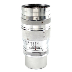 キヤノン SERENAR 85mm F2 Lマウント L39 レンジファインダーカメラ用レンズ カメラ 【中古】cambb