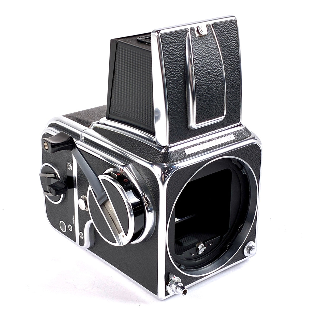 バイセル公式】ハッセルブラッド Hasselblad 500C ボディ 中判カメラ