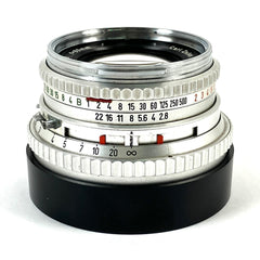 ハッセルブラッド Hasselblad Planar C 80mm F2.8 プラナー 中判カメラ用レンズ カメラ 【中古】cambb