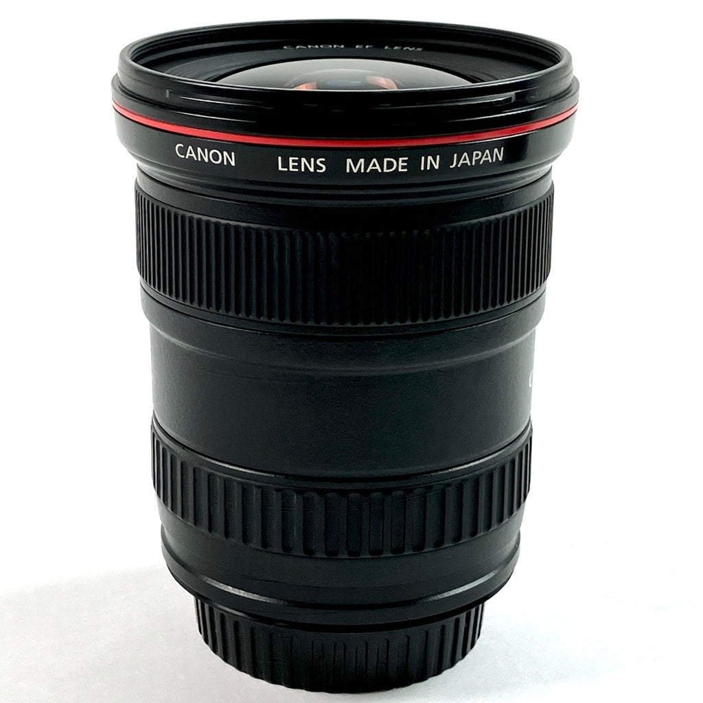 バイセル公式】キヤノン Canon EF 17-40mm F4L USM 一眼カメラ用レンズ