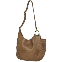 グッチ シャーロット ショルダーバッグ レザー 218761 レディース ブランドバッグ・小物 【中古】brbag