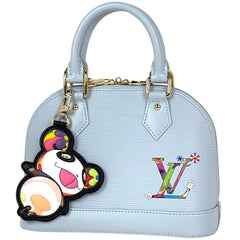 ルイ・ヴィトン アルマ BB ハンドバッグ エピ M14197 レディース ブランドバッグ・小物 【中古】brbag