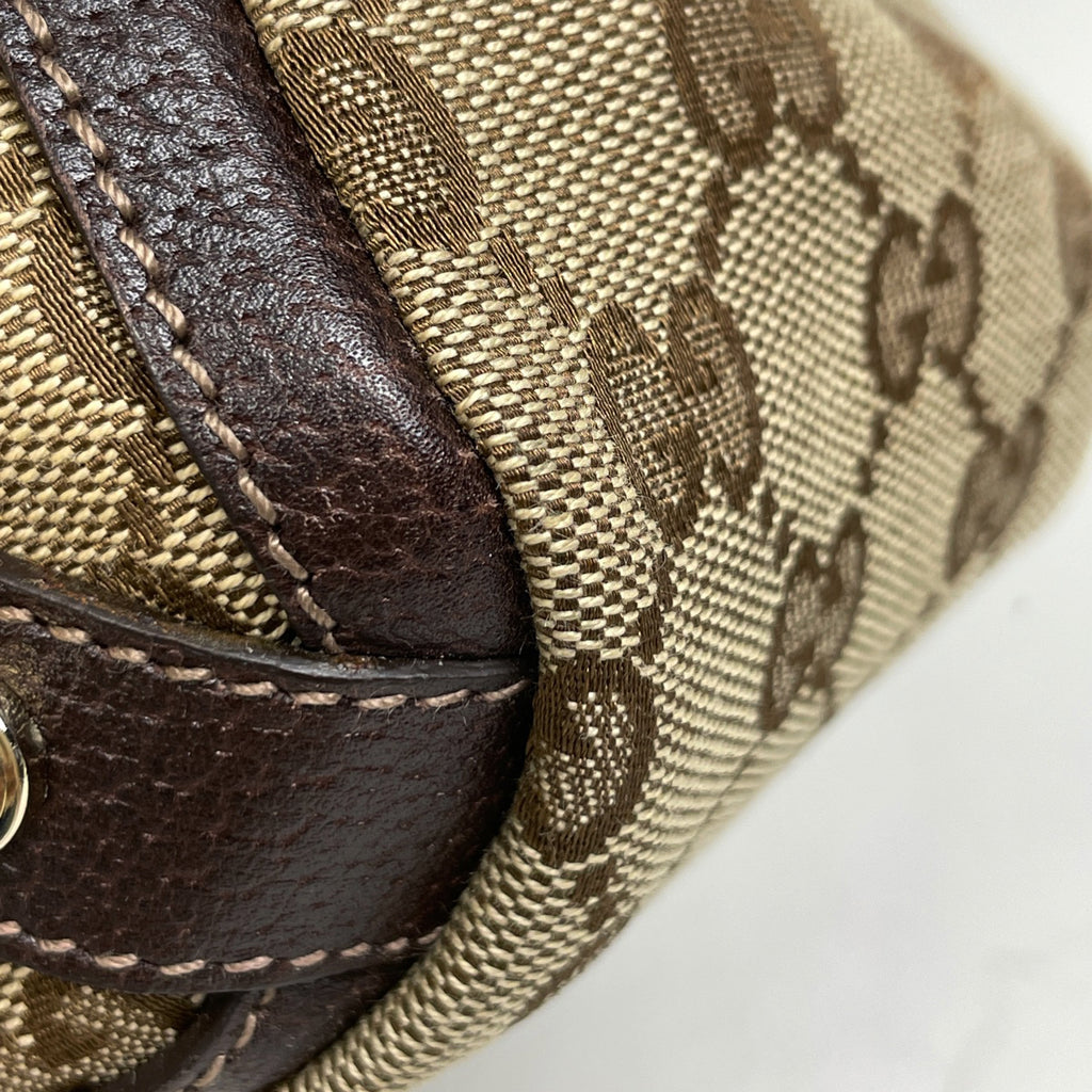 グッチ GG柄 トートバッグ ハンドバッグ アビー トートバッグ GG