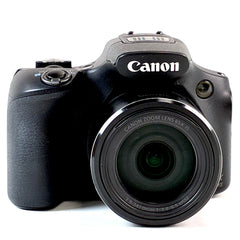キヤノン Canon PowerShot SX60 HS コンパクトデジタルカメラ カメラ 【中古】cambb