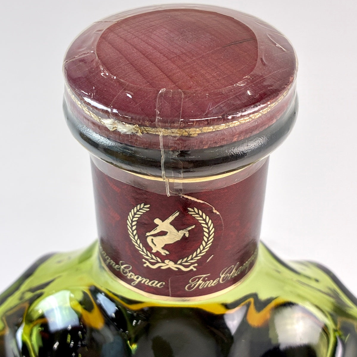 レミーマルタン REMY MARTIN セントー XO グリーンボトル 700ml