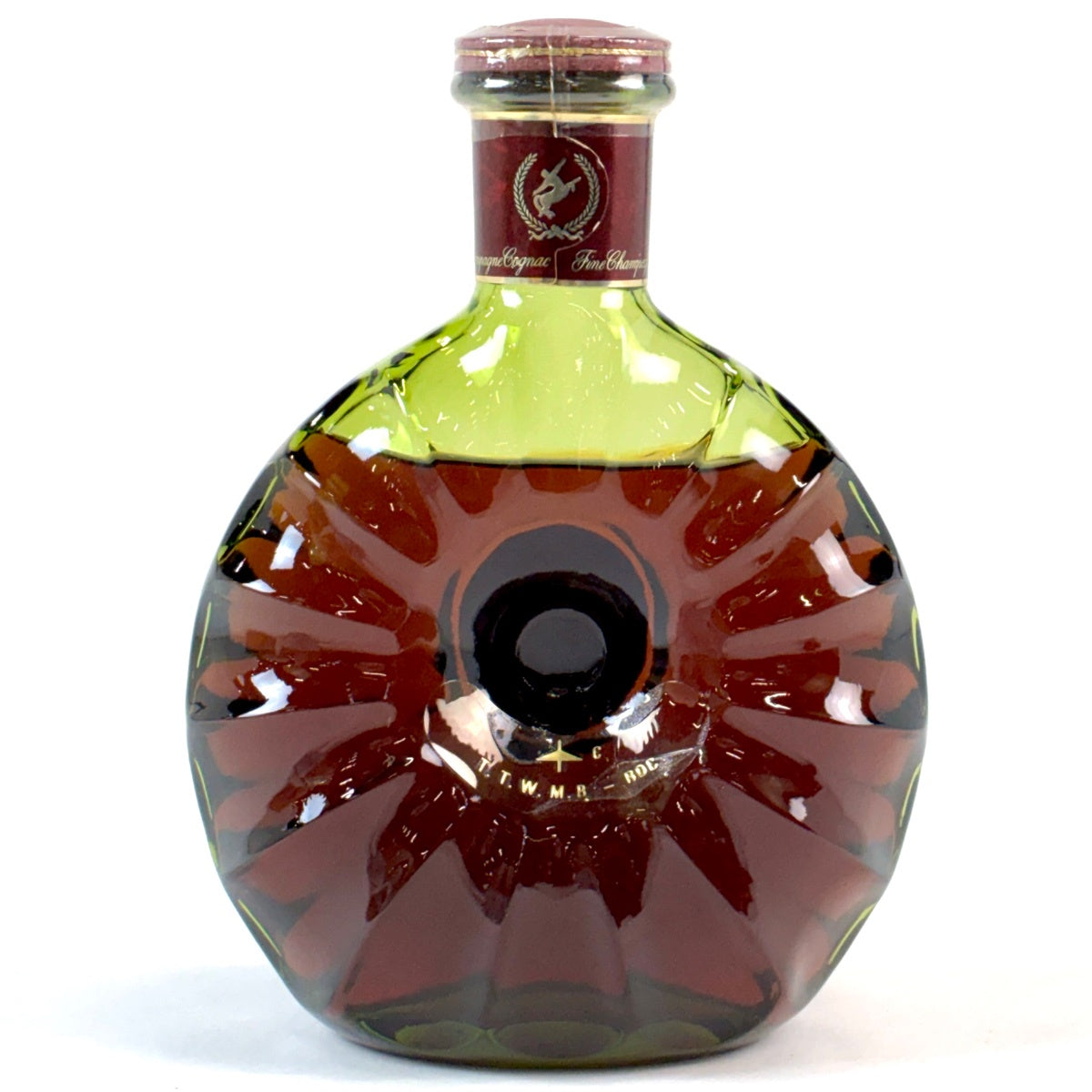 レミーマルタン REMY MARTIN セントー XO グリーンボトル 700ml