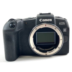 キヤノン Canon EOS RP ボディ デジタル ミラーレス 一眼カメラ カメラ 【中古】cambb