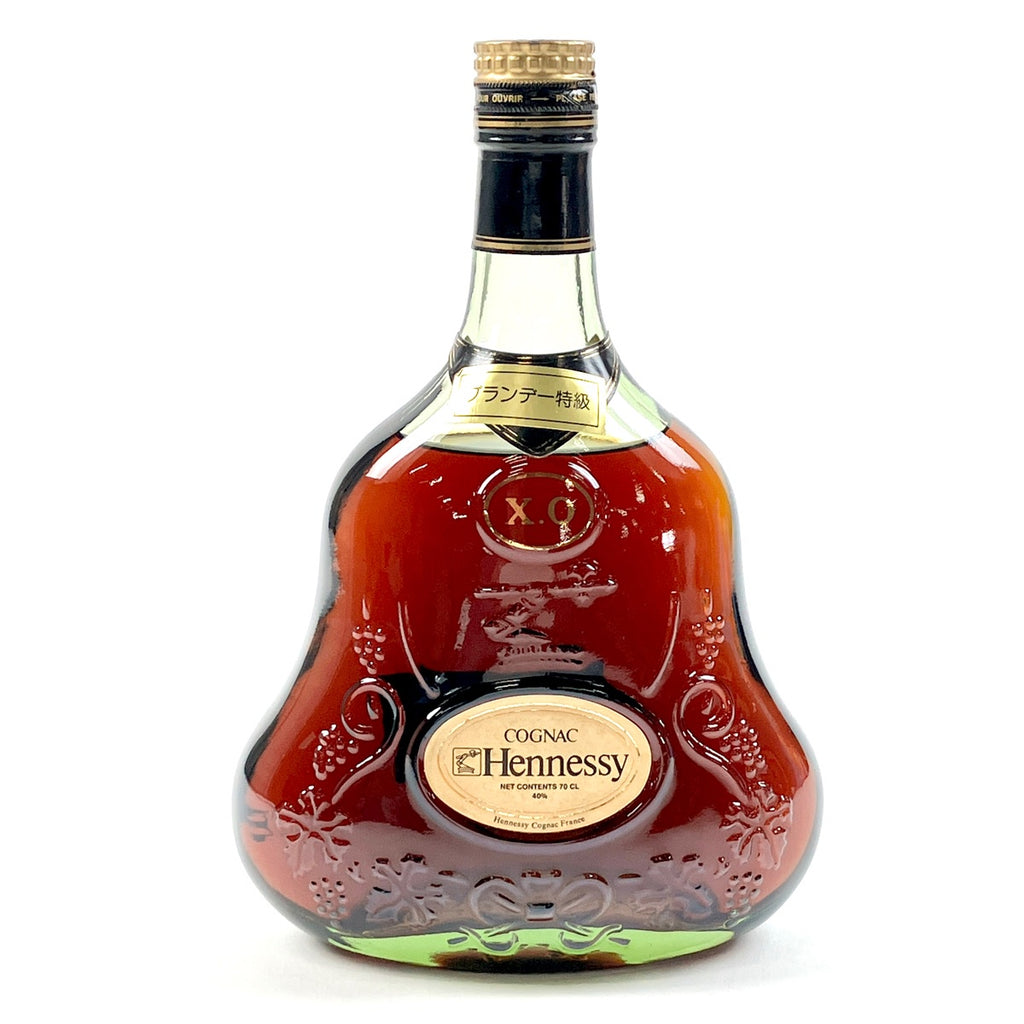 在庫一掃】 ヘネシー Hennessy XO 金キャップ グリーンボトル 在庫一掃】 ヘネシー Hennessy XO 金キャップ グリーンボトル