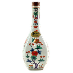 【東京都内限定お届け】 ニッカ NIKKA スーパーニッカ 有田焼 彌右衛門ボトル 600ml 国産ウイスキー 酒 【古酒】liqbb