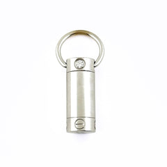 カルティエ ラブスクリュードライバートップ ペンダントトップ 750 レディース ブランドジュエリー 【中古】brjwl