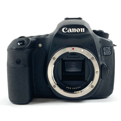 キヤノン Canon EOS 60D ボディ ［ジャンク品］ デジタル 一眼レフカメラ カメラ 【中古】cambb