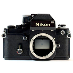 ニコン Nikon F2 フォトミック ボディ フィルム マニュアルフォーカス 一眼レフカメラ カメラ 【中古】cambb