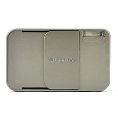 富士フイルム FUJIFILM カルディア ティアラ TIARA［ジャンク品］ フィルム コンパクトカメラ カメラ 【中古】cambb