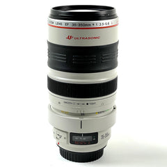 キヤノン Canon EF 35-350mm F3.5-5.6L USM 一眼カメラ用レンズ（オートフォーカス） カメラ 【中古】cambb