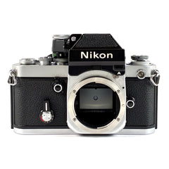 ニコン Nikon F2 フォトミック A ボディ フィルム マニュアルフォーカス 一眼レフカメラ カメラ 【中古】cambb