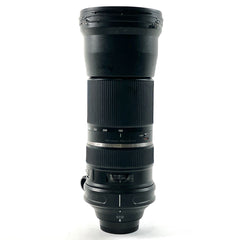 タムロン SP 150-600mm F5-6.3 Di VC USD A011 (ニコンF用) 一眼カメラ用レンズ（オートフォーカス） カメラ 【中古】cambb