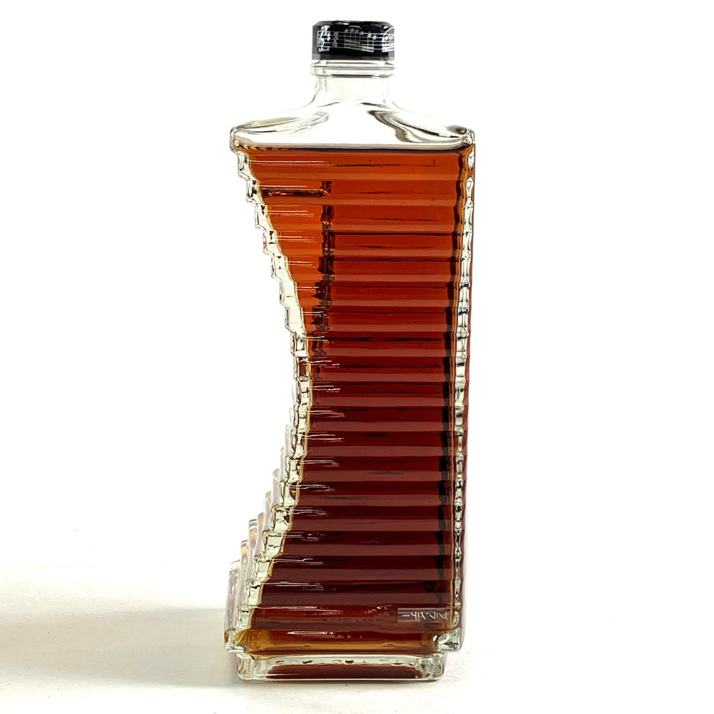 エクストラ サントリー - ブランデー マリンバ型ボトル 700ml SUNTORY