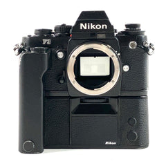 ニコン Nikon F3 アイレベル ボディ フィルム マニュアルフォーカス 一眼レフカメラ カメラ 【中古】cambb