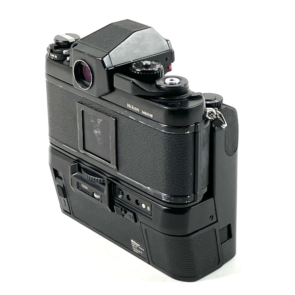 ニコン Nikon F3 アイレベル ボディ フィルム マニュアルフォーカス