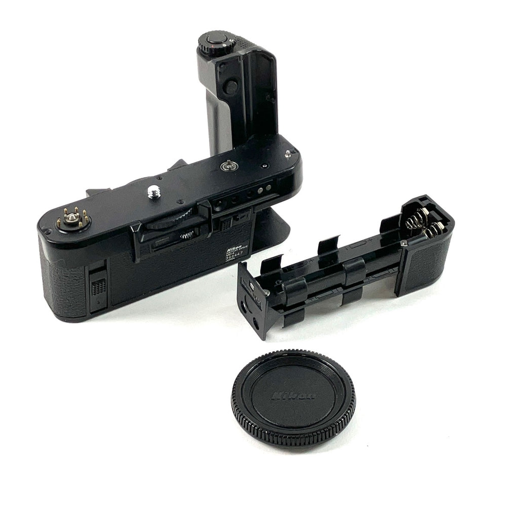 ニコン Nikon F3 アイレベル ボディ フィルム マニュアルフォーカス